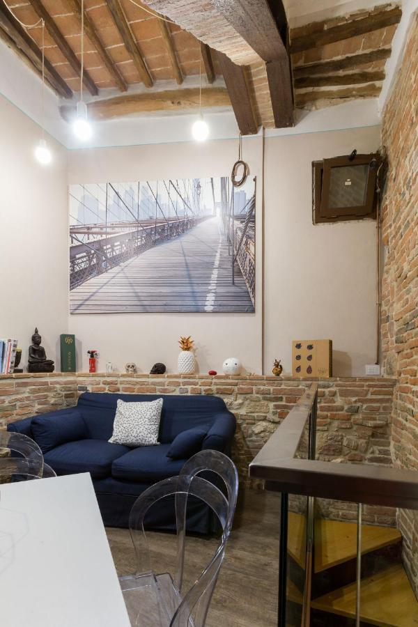 La Casetta Di Lia Montepulciano Stazione Dış mekan fotoğraf